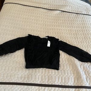 NWT American Eagle Boho Top